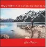  ?? SUBMITTED PHOTO ?? The “True North The Canadian Songbook” is well worth the listen.