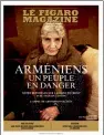  ?? ?? En novembre 2020, « Le Fig Mag »
alertait sur le péril mortel dans lequel étaient à nouveau
plongés les Arméniens.