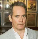  ??  ?? Tom Hollander (10am, Radio 2)