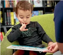  ??  ?? New Zealand’s second national bookshop day will be held this Saturday, with various events and activities across the shops.