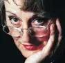  ??  ?? Germaine Greer