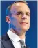  ??  ?? Dominic Raab said on television that the Foreign Office asked police to delay telling Harry Dunn’s family that Mrs Sacoolas had left the country