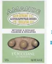  ??  ?? Almond
2-in-1 Exfoliatin­g Soap L’Occitane
£10