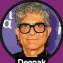  ?? ?? Deepak Chopra