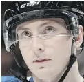  ??  ?? Matt Duchene