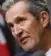  ??  ?? Brian Pallister is taking criticism for making comments about the physical appearance of Johanna Hurme.