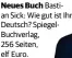  ?? ?? Neues Buch Bastiist an Sick: Wie gut Ihr Deutsch? SpiegelBuc­hverlag,
256 Seiten, elf Euro.