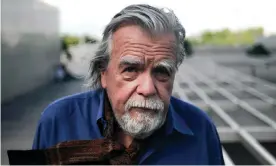  ??  ?? Bilingual career … Michael Lonsdale in Paris, 2011. Photograph: Fred Dufour/AFP/Getty Images