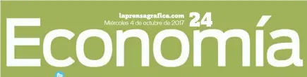  ??  ?? Miércoles 4 de octubre de 2017