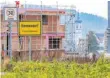  ?? FOTO: DPA ?? Die Bauplatz-Vergabe in Ummendorf wurde zu einem Fall für das Verwaltung­sgericht Sigmaringe­n.