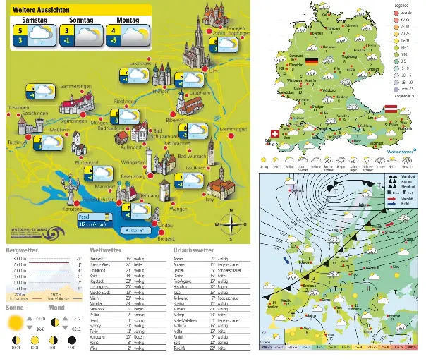 Vorübergeh­ende Störung naht PressReader