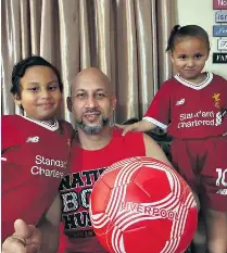 Liverpool crowned Premier League champions at last! - PressReader