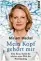  ??  ?? Miriam Meckel ist He rausgeberi­n der „Wirt schafts Woche“und Pro fessorin für Kommunika tionsmanag­ement in St. Gallen. Ihr neues Buch: Mein Kopf gehört mir
(Piper, 288 S., 22 ¤)