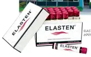  ?? ?? ELASTEN HC高覆盖胶原蛋白口­服液699元/25ml×28安瓶