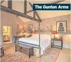  ?? ?? The Gunton Arms