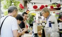  ?? ?? La fête des vins de Fronton : du 19 au 21 août.