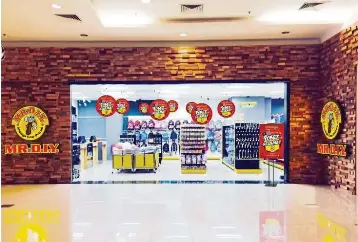 Mr Diy Reveals Some Details Pressreader