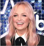  ?? ?? Emma Bunton See Question 6