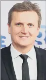  ??  ?? ALED JONES: Said to have ‘given his assurance’ that his past behaviour would not be repeated.