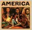  ??  ?? FINDING AMERICAame­rica’s self-titled debut album was recorded in london in 1971.Horse With no name wasn’t originally included on the debut.co-founder Dan Peek left in 1977.