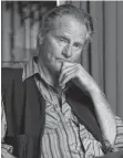  ??  ?? Sam Shepard 2011.