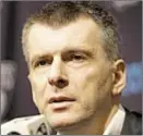  ??  ?? Mikhail Prokhorov