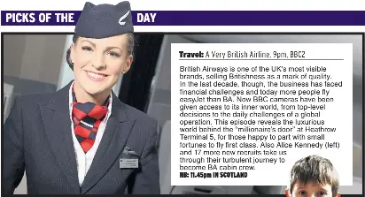 Watch A Very British Airline Tv Series Streaming Online Betaseries Com