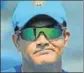  ?? AP ?? Anil Kumble.