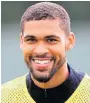  ??  ?? USEFUL Loftus-Cheek could beef up the midfield