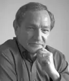  ??  ?? George Friedman