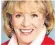  ?? ?? Dame Esther Rantzen, who is suffering from lung cancer, has revealed she has joined Dignitas, the Swiss clinic in Zurich