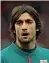  ?? (Getty Images) ?? Talento Mattia Perin, 25 anni, dal 2013 portiere del Genoa