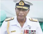  ??  ?? Rear Admiral Viliame Naupoto