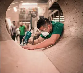  ?? (Photo Pexels) ?? La crise sanitaire n’est pas sans conséquenc­e pour les apprentis.