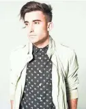  ??  ?? Phil Wickham’s first album in three years, “Children of God,” will be released in April.