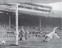  ?? ?? 0 Real Madrid beat Eintracht Frankfurt 7-3 at Hampden Park to win the European Cup on this day in 1960