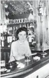  ?? AP FILE PHOTO ?? This undated file photo shows Kitty Genovese, a bar manager who was stabbed to death in March 1964 as she returned home in Queens, New York, at 3:20 a.m. According to police dozens of people looked on but did nothing.