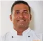  ??  ?? Peter Kuruvita is an award-winning chef and restaurate­ur at Noosa Beach House and Flying Fish Fiji. Inspired by his Sri Lankan heritage, Peter has produced two cookbooks and five TV series for SBS Television.