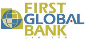  ??  ?? First Global Bank (FGB) is the first commercial bank to introduce a bank account specifical­ly related to the disburseme­nt the We Care funds