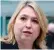  ??  ?? Warning: Karen Bradley said a no-deal would be bad for business