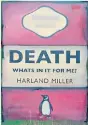  ??  ?? Write stuff: a Harland Miller once owned by George Michael