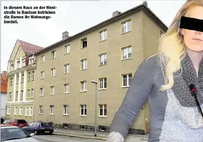 Huren in bautzen