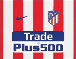  ??  ?? BOCETO. Este es el modelo que trabaja Nike para el Atlético 2019-20.