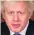  ??  ?? Warning: Boris Johnson said efforts to control the virus must not be put at risk