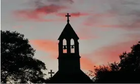  ?? Photograph: Geoffrey Swaine/Rex/ Shuttersto­ck ?? Some of the gaps will be made up by individual ringers dashing from one church to another, says the Central Council of Church Bell Ringers.