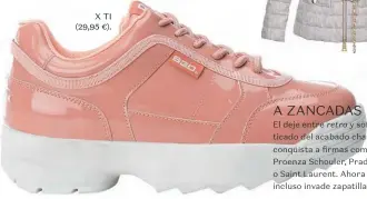  ??  ?? X TI (29,95 €).