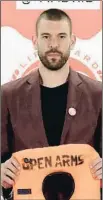  ?? JUANJO MARTÍN / EFE ?? Marc Gasol