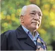  ?? SELAHATTIN SEVI, AP ?? Fethullah Gülen, who leads the group, lives in Pennsylvan­ia.