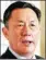  ??  ?? Geng Wenbing, Chinese ambassador to Switzerlan­d