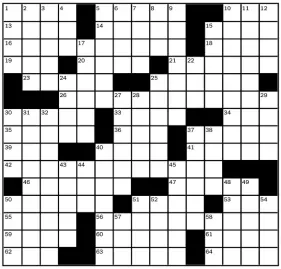  ?? PUZZLE BY MICHAEL LIEBERMAN ?? 07/07/2022